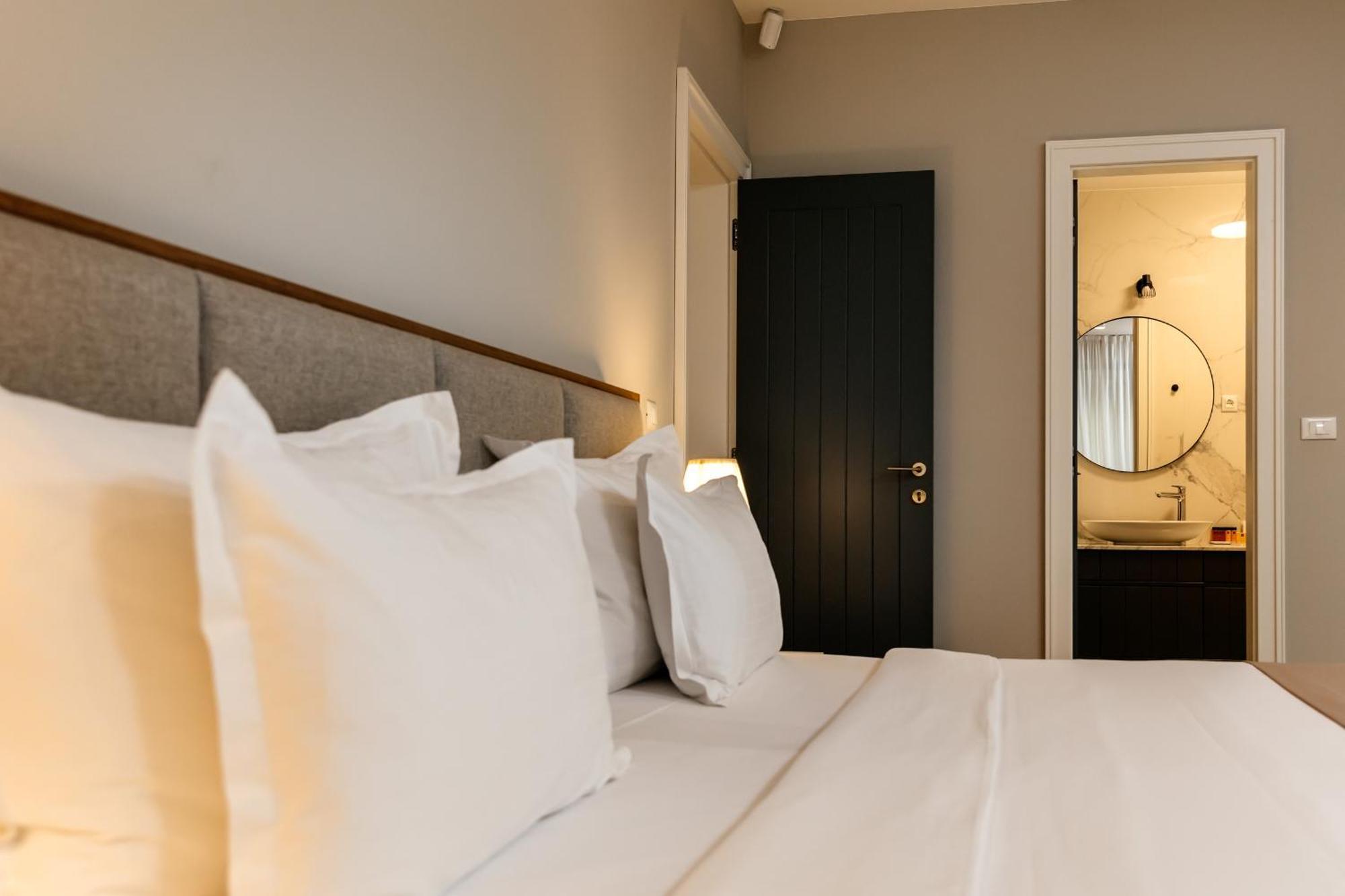 Armerun Heritage Hotel & Residences Šibenik Habitación foto