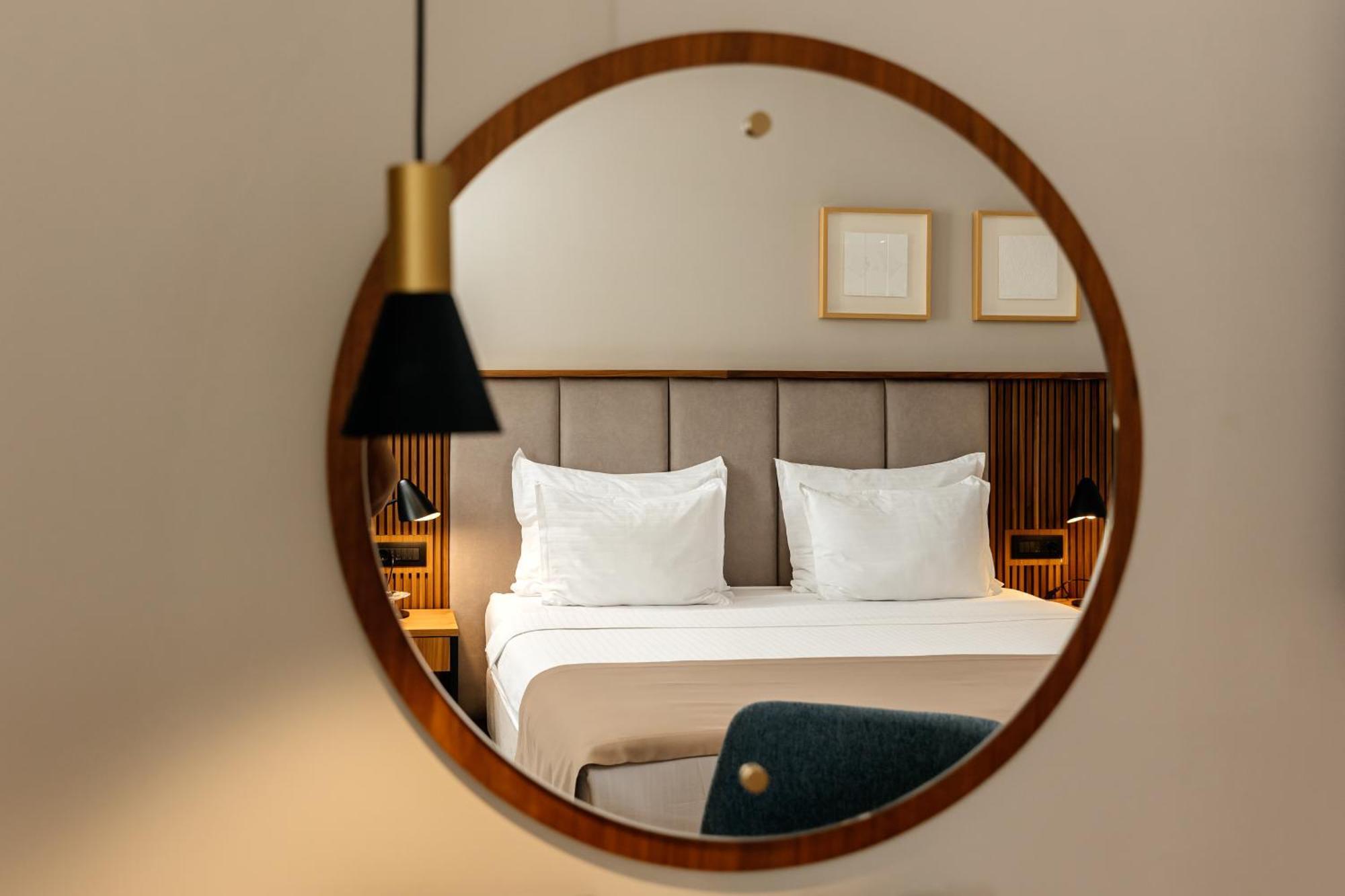 Armerun Heritage Hotel & Residences Šibenik Habitación foto